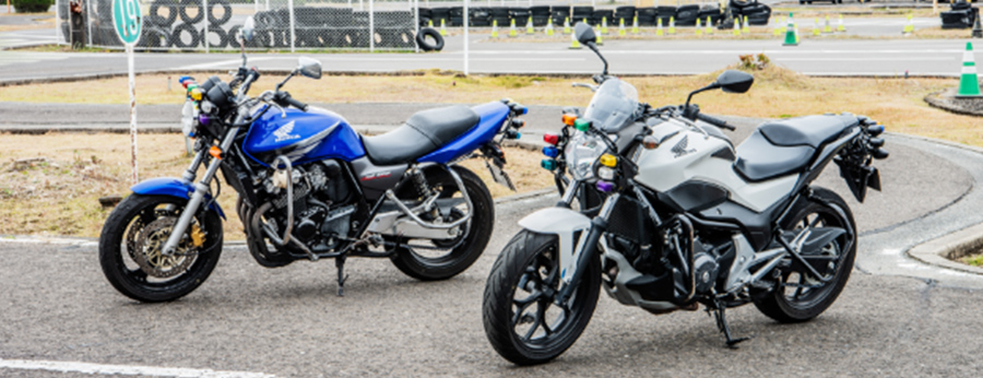 大町自動車学校感謝祭